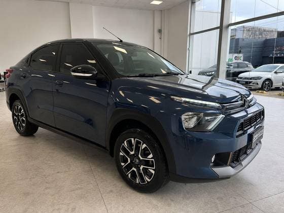 Carro 1.0 TURBO 200 FLEX SHINE CVT