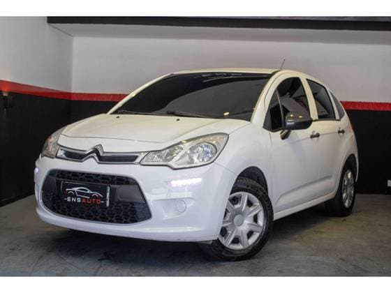 Carro 1.2 PURE TECH FLEX ORIGINE MANUAL