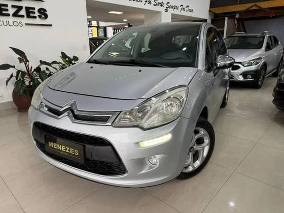 Carro 1.5 EXCLUSIVE 8V FLEX 4P MANUAL