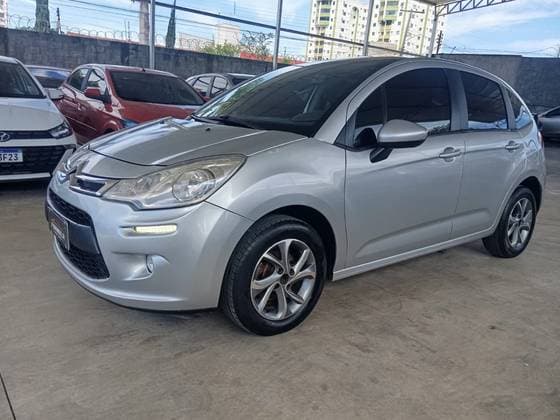 Carro 1.5 TENDANCE 8V FLEX 4P MANUAL
