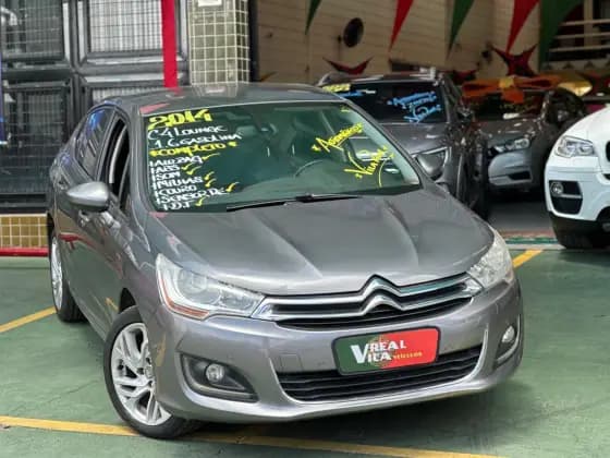 Carro 1.6 EXCLUSIVE 16V TURBO GASOLINA 4P AUTOMÁTICO