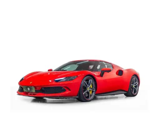 Carro 3.0 V6 TURBO PHEV F1-DCT