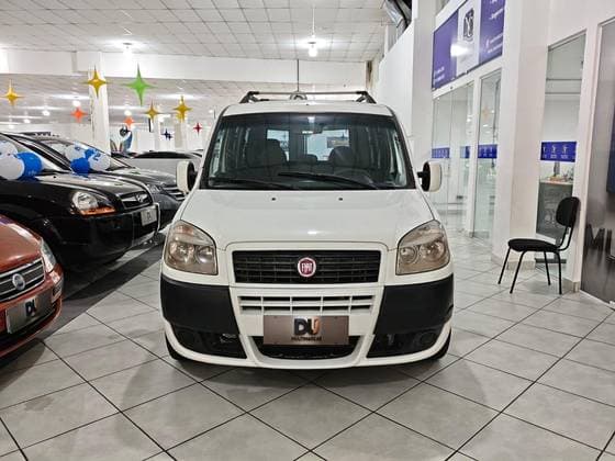 Carro 1.8 MPI ESSENCE 7L 16V FLEX 4P MANUAL