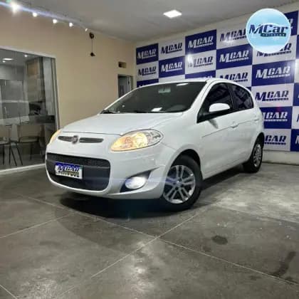 Carro 1.0 MPI ATTRACTIVE 8V FLEX 4P MANUAL