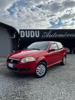 Carro 1.0 MPI ELX 8V FLEX 2P MANUAL