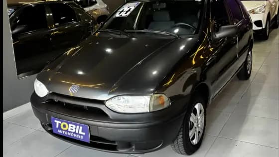 Carro 1.0 MPI EX 8V GASOLINA 4P MANUAL