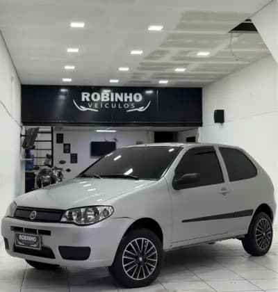 Carro 1.0 MPI FIRE 8V FLEX 2P MANUAL