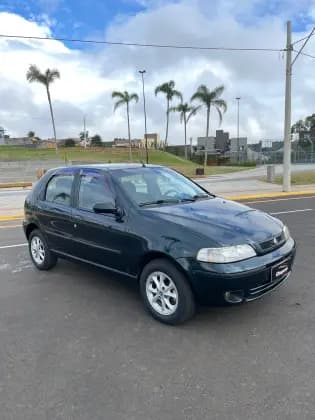Carro 1.8 MPI ELX 8V GASOLINA 4P MANUAL