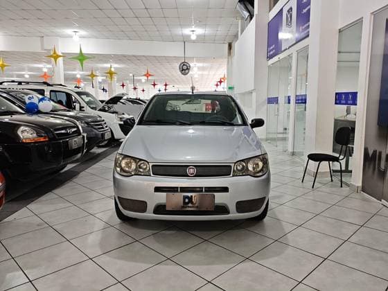 Carro 1.0 MPI FIRE ECONOMY 8V FLEX 2P MANUAL
