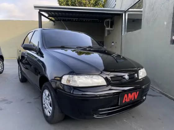 Carro 1.0 MPI FIRE 8V GASOLINA 4P MANUAL
