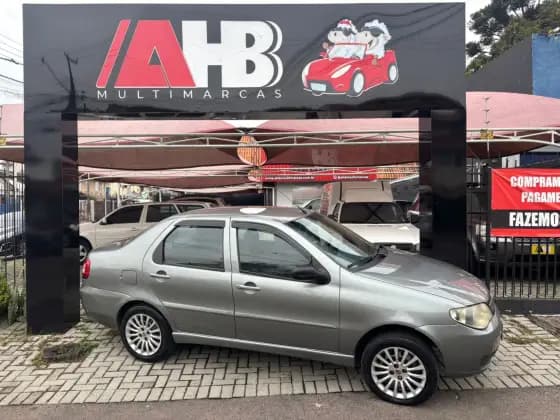 Carro 1.0 MPI FIRE CELEBRATION 8V FLEX 4P MANUAL