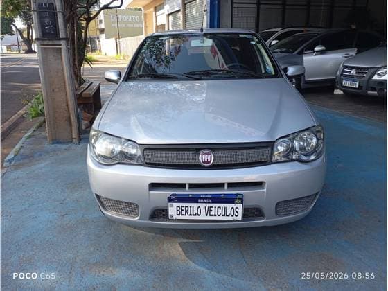 Carro 1.0 MPI FIRE 8V FLEX 4P MANUAL