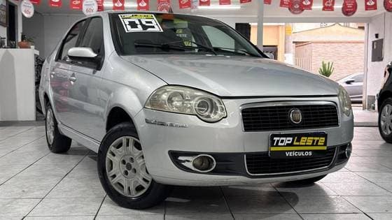 Carro 1.8 MPI HLX 8V FLEX 4P MANUAL