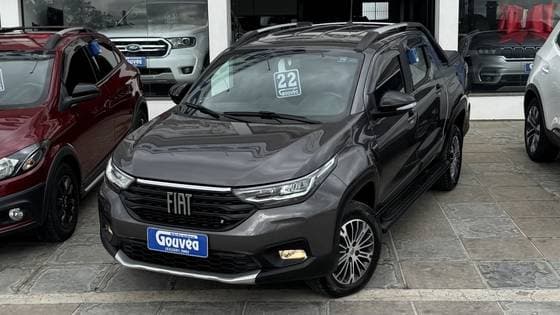 Carro 1.3 FIREFLY FLEX RANCH CD CVT