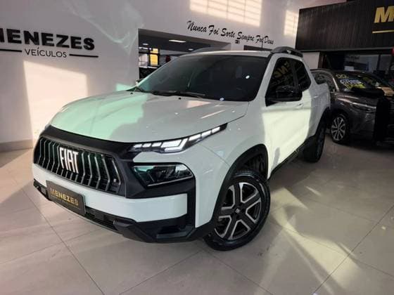 Carro 1.3 TURBO 270 FLEX FREEDOM AT6