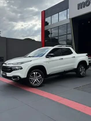 Carro 2.4 16V MULTIAIR FLEX VOLCANO AT9