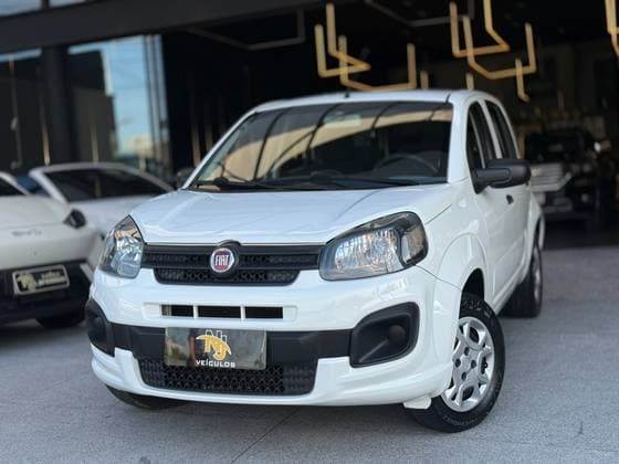 Carro 1.0 FIRE FLEX ATTRACTIVE MANUAL