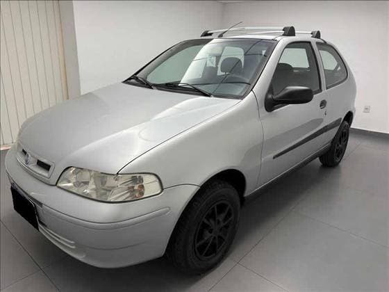 Carro 1.0 MPI FIRE 8V GASOLINA 2P MANUAL