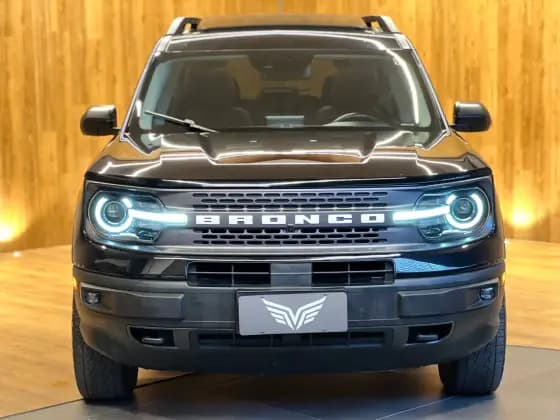 Carro 2.0 ECOBOOST GASOLINA WILDTRAK 4X4 SELECTSHIFT
