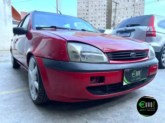 Carro 1.0 MPI GL SPORT 8V GASOLINA 4P MANUAL