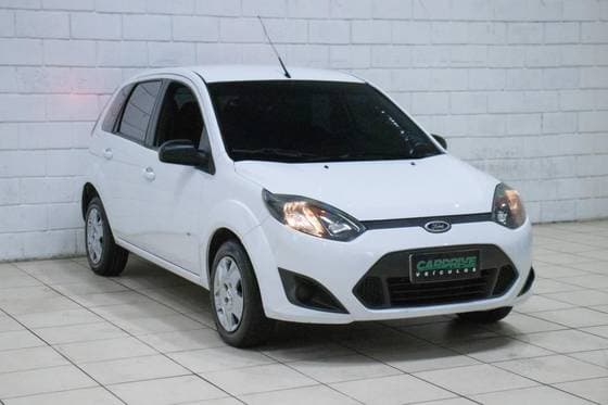 Carro 1.0 ROCAM S 8V FLEX 4P MANUAL