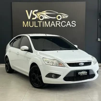 Carro 1.6 GLX 8V FLEX 4P MANUAL