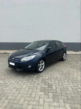 Carro 2.0 SE 16V FLEX 4P POWERSHIFT
