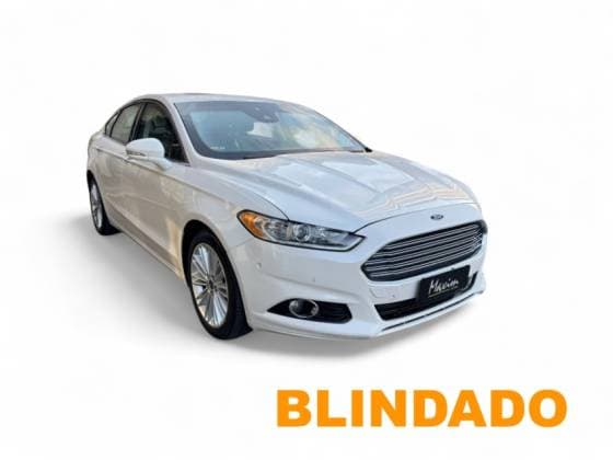 Carro 2.0 TITANIUM AWD 16V GASOLINA 4P AUTOMÁTICO