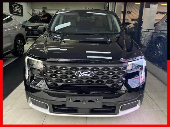 Carro 2.5 HYBRID LARIAT e-CVT