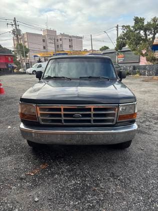 Carro 4.9 I XL 4X2 CS GASOLINA 2P MANUAL