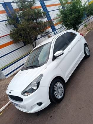 Carro 1.0 TI-VCT FLEX SE MANUAL
