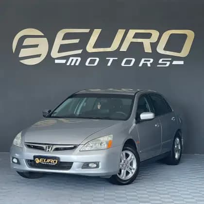 Carro 2.0 LX 16V GASOLINA 4P AUTOMÁTICO