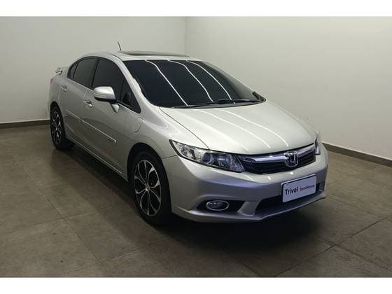Carro 1.8 EXS 16V FLEX 4P AUTOMÁTICO