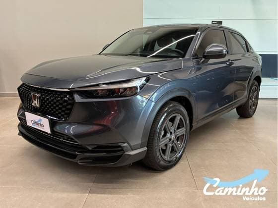 Carro 1.5 DI I-VTEC TURBO FLEX ADVANCE CVT
