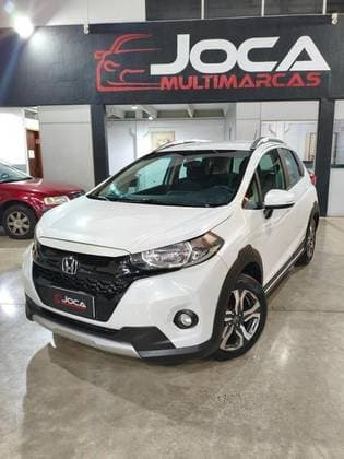 Carro 1.5 16V FLEXONE EX CVT