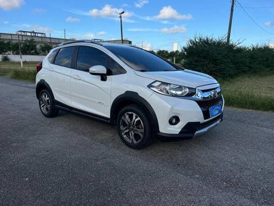 Carro 1.5 16V FLEXONE EX CVT