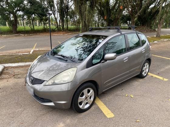 Carro 1.4 LX 16V FLEX 4P MANUAL