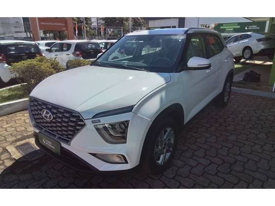Carro 1.0 TGDI FLEX COMFORT PLUS AUTOMÁTICO