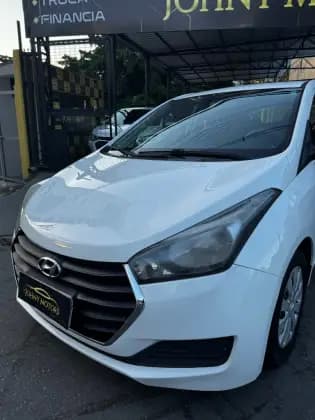 Carro 1.0 COMFORT 12V FLEX 4P MANUAL