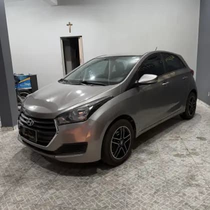 Carro 1.0 COMFORT PLUS 12V FLEX 4P MANUAL