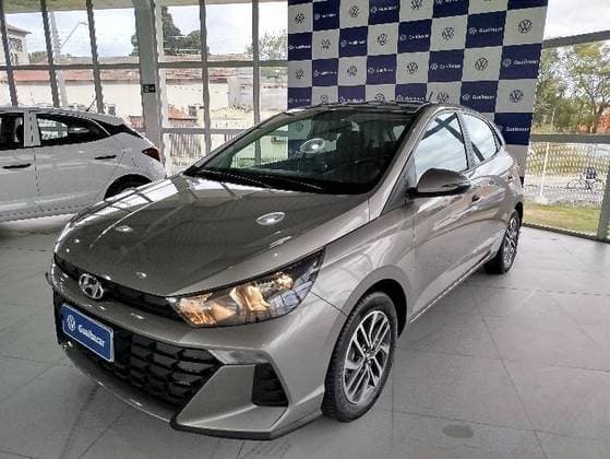 Carro 1.0 12V FLEX LIMITED MANUAL