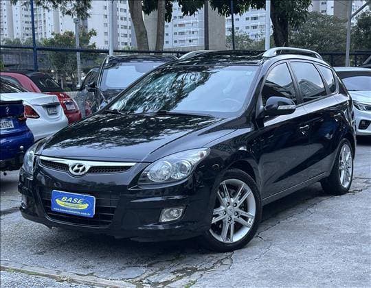 Carro 2.0 MPFI 16V GASOLINA 4P AUTOMÁTICO