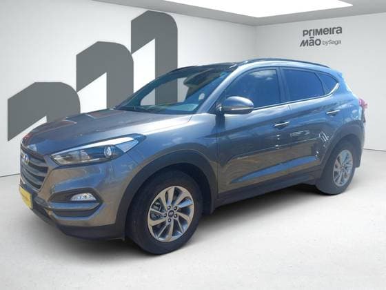 Carro 1.6 16V T-GDI GASOLINA GLS ECOSHIFT