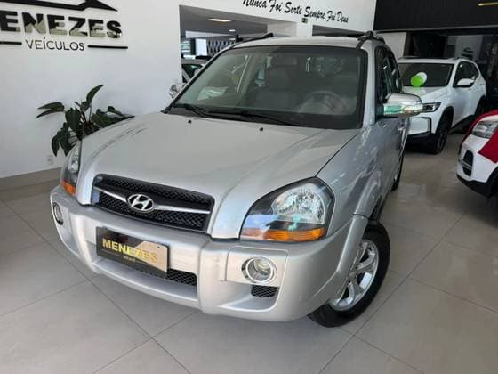 Carro 2.0 MPFI GLS 16V 143CV 2WD FLEX 4P AUTOMÁTICO