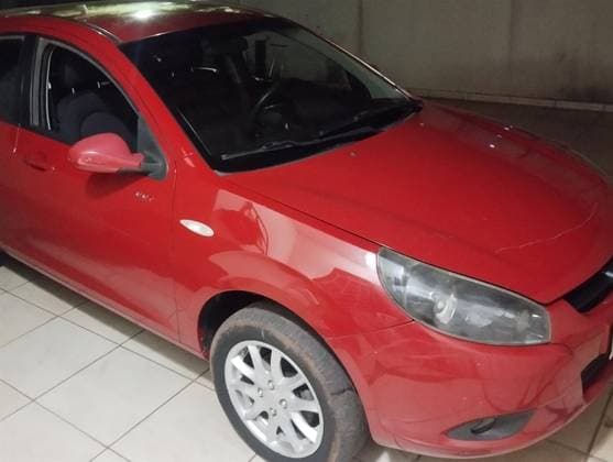 Carro 1.4 16V GASOLINA 4P MANUAL