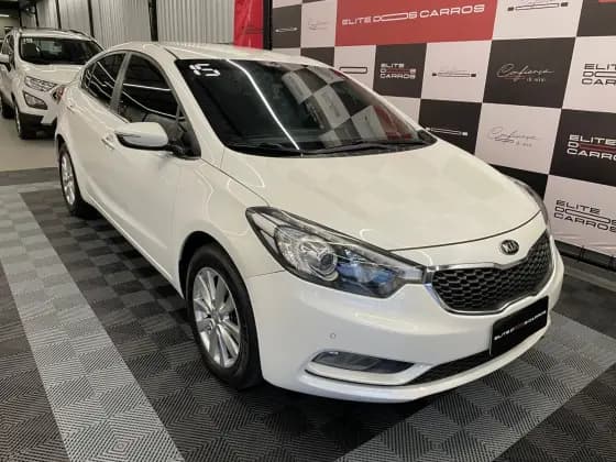 Carro 1.6 SX 16V FLEX 4P AUTOMÁTICO