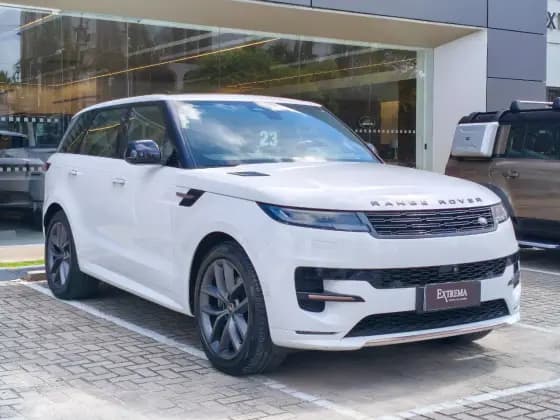 Carro 3.0 D350 TURBO DIESEL MHEV DYNAMIC HSE AWD AUTOMÁTICO