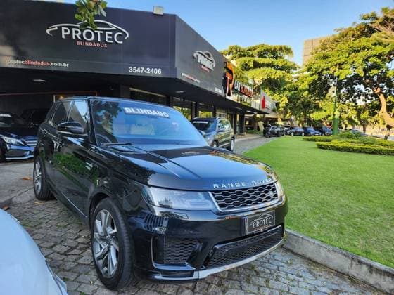 Carro 3.0 HSE 4X4 V6 24V TURBO DIESEL 4P AUTOMÁTICO
