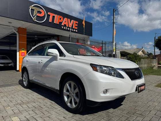 Carro 3.5 AWD V6 GASOLINA 4P AUTOMÁTICO