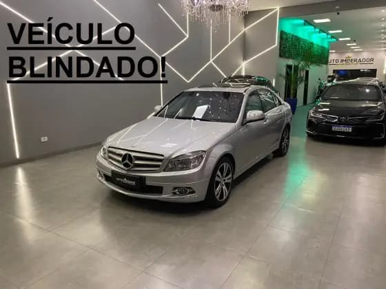 Carro 3.0 AVANTGARDE V6 GASOLINA 4P AUTOMÁTICO